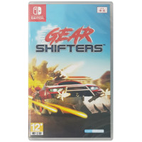 NS Gear Shifters NS Gear Shifters