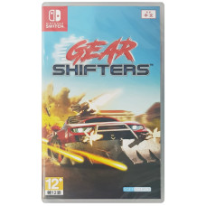 NS Gear Shifters NS Gear Shifters