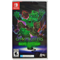 NS Ghostbusters Spirits Unleased Ecto Edition  