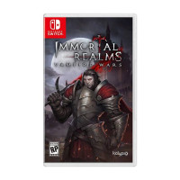 NS Immortal Realms Vampire Wars NS Immortal Realms Vampire Wars