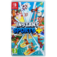 NS Instant Sports Plus+