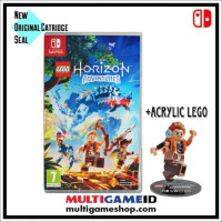 NS Lego Horizon Adventure +Acrylic Stand