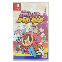NS Mr.Driller Drill Land