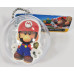 NS Mario vs Donkey Kong +Keychain