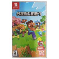 NS Minecraft Switch Edition Inc Super Mario Mess Up Pack NS Minecraft Switch Edition Inc Super Mario Mess Up Pack