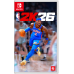 NS NBA 2K26 