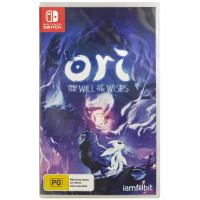 NS Ori the Will of the Wisps