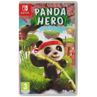 NS Panda Hero NS Panda Hero