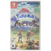NS Pokemon Legends Arceus