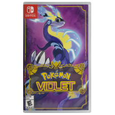 Pokemon Violet 