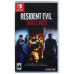 NS Resident Evil 4/5/6 Triple Pack