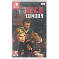 NS Rico London NS Rico London