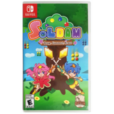 NS Soldam Drop, Connect, Erase