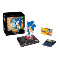Sonic Mania Collectors Edition
