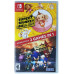 NS 2in1 Sonic Force + Super Monkey Ball Banana Splitz HD