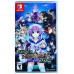 NS Super Neptunia RPG