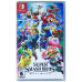 NS Super Smash Bros Ultimate (MDE)