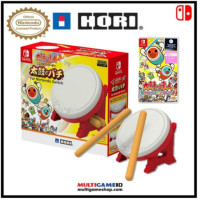 NS Taiko Drum +Game Taiko (HORI) +Game NS Taiko Drum +Game Taiko (HORI) +Game