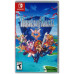 NS Trials of Mana (no seal)