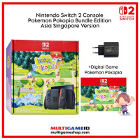 Nintendo Switch 2 Console (SG)