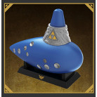 Zelda Ocarina 40th Anniversary