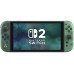 Nintendo Switch 2 Console (SG) The Legend of Zelda Ocarina – 40th Anniversary Edition