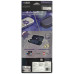 Switch 2 Ghost Party Gengar & Mimikyu Vault Case NSX-095A (HORI)