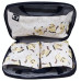 Switch 2 Ghost Party Reversible Travel Pouch Gengar & Mimikyu NSX-092 (HORI) 