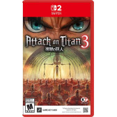 Attack On Titans