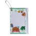 Switch 2 Animal Crossing New Horizons +PVC card holder (Game Data Card) 