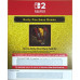 Switch 2 Dynasty Warriors 3 Complete Edition Remastered (Game Key Card)