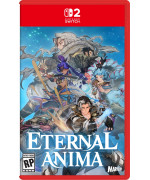 Eternel Anima