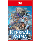 Eternal Anima