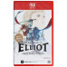 Switch 2 The Adventures of Elliot The Millennium Tales (Game Key Card) 