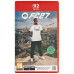 Switch 2 FC 27 EA Sports Football Club 27 (Game Key Card) 
