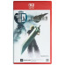 Switch 2 Final Fantasy 7 VII Remake Intergrade +DLC  (Game Key Card) 