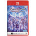 Switch 2 GRANBLUE FANTASY Relink Endless Ragnarok (Game Key Card) 