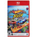 Switch 2 Hot Wheels Infinite Rush (Game Key Card)