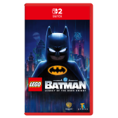 Lego Batman