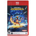 Switch 2 Minecraft Dungeons 2 (Game Key Card) 
