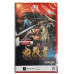 Switch 2 Onimusha Way of the Sword +DLC +Steelcase (Game Key Card)