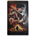Switch 2 Onimusha Way of the Sword +DLC +Steelcase (Game Key Card)