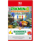Pikmin  DanDori