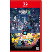 Pokemon ZA Mega Dimension