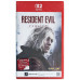 Switch 2 Resident Evil Requiem +DLC (Game Key Card)  