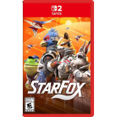 Star Fox