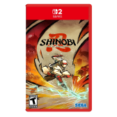 Shinobi