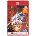Switch 2 Shinobi Art of Vengeance +DLC (Game Key Card) 