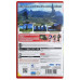 Switch 2 Sonic Frontiers Definitive Edition (Game Key Card) 