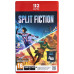 Switch 2 Split Fiction (Game Key Card) 